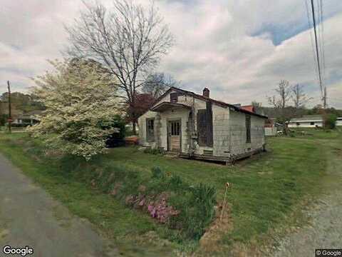 Highway 337, MENLO, GA 30731