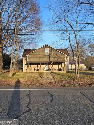 Highway 337, MENLO, GA 30731