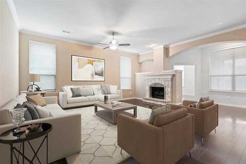 Willet, LITTLE ELM, TX 75068
