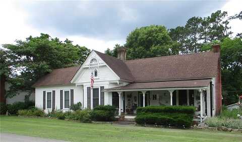 Main, ADAIRSVILLE, GA 30103