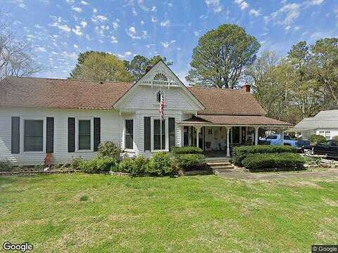 Main, ADAIRSVILLE, GA 30103