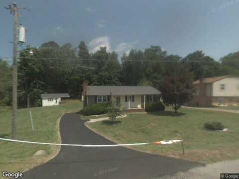 Guy, CREWE, VA 23930
