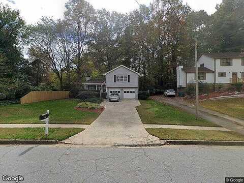 Gwin Oaks, LAWRENCEVILLE, GA 30044