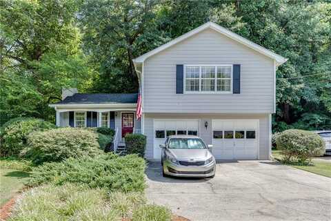 Gwin Oaks, LAWRENCEVILLE, GA 30044