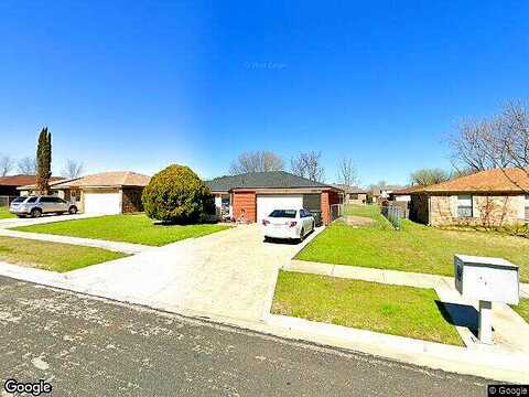 Eric, KILLEEN, TX 76542