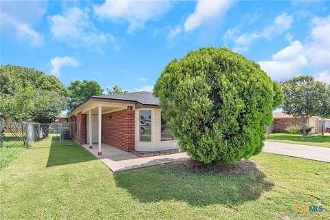 Eric, KILLEEN, TX 76542