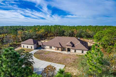 Fireking, DUNNELLON, FL 34433