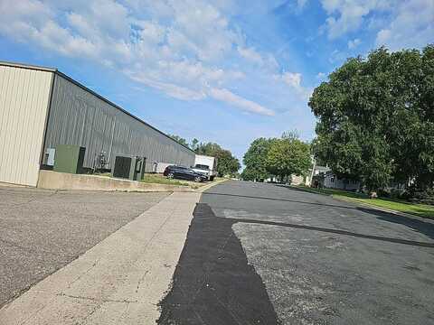 Baker, ARLINGTON, MN 55307