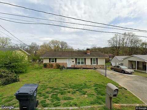 Hall, LA FAYETTE, GA 30728