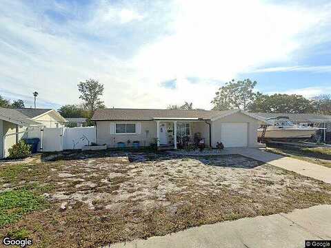 Huntington, HOLIDAY, FL 34691