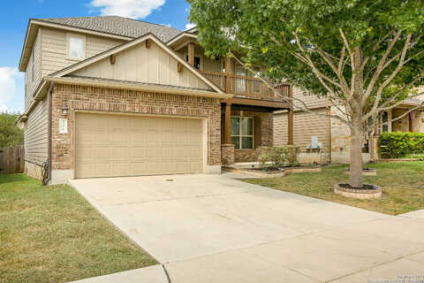 Saddle, CIBOLO, TX 78108