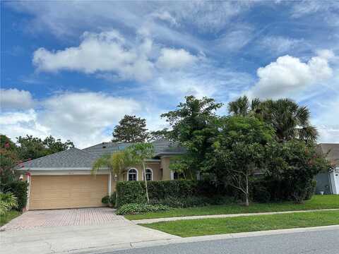 Bay Laurel, KISSIMMEE, FL 34744
