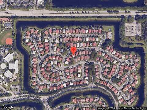 Bridgeton, WESTON, FL 33326
