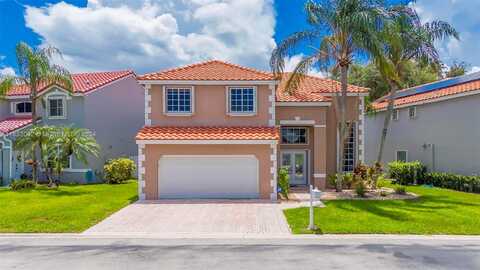 Bridgeton, WESTON, FL 33326