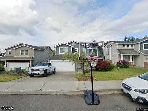 43Rd, TACOMA, WA 98422