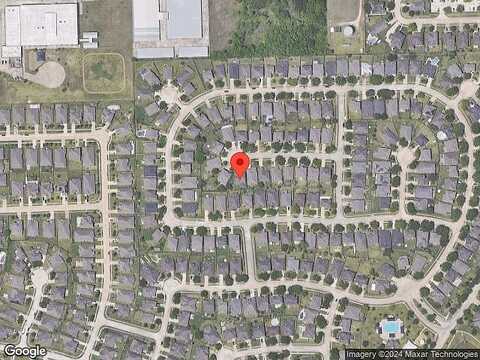 Rancher Hollow, MANVEL, TX 77578