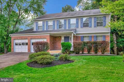 Rocky Way, STAFFORD, VA 22554