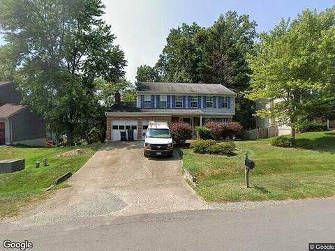 Rocky Way, STAFFORD, VA 22554