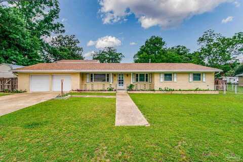 70Th, PENSACOLA, FL 32506
