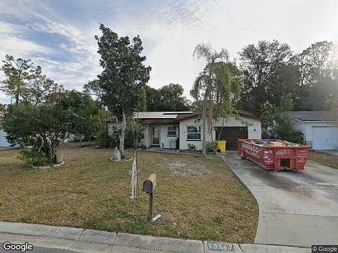 70Th, CLEARWATER, FL 33761