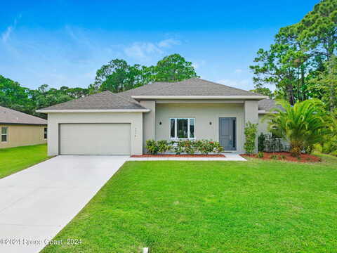 Eldron, PALM BAY, FL 32909