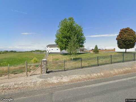 Granger, ZILLAH, WA 98953