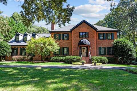 Summerhurst, MIDLOTHIAN, VA 23113