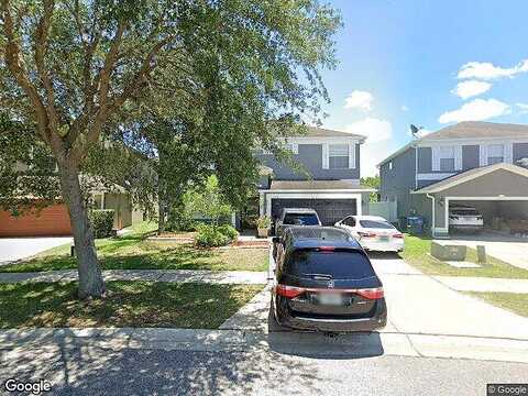 Trinity Cottage, LAND O LAKES, FL 34638