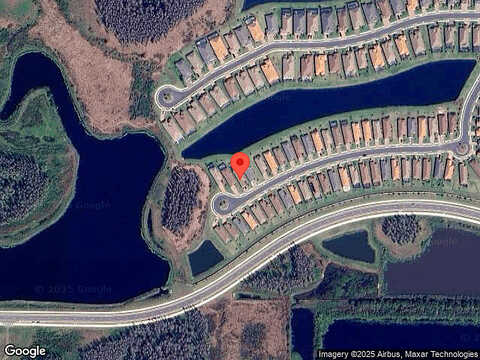 Francoa, ODESSA, FL 33556
