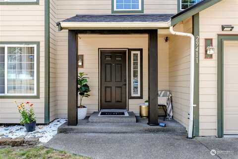 84Th Avenue, ROY, WA 98580