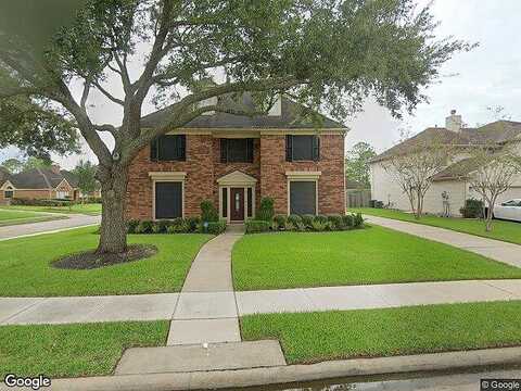 Kennesaw, MISSOURI CITY, TX 77459