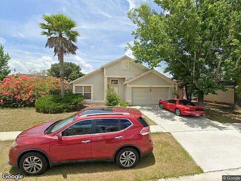 Dickens, KISSIMMEE, FL 34747