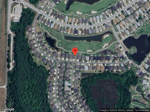 Grass Bunker, SAN ANTONIO, FL 33576