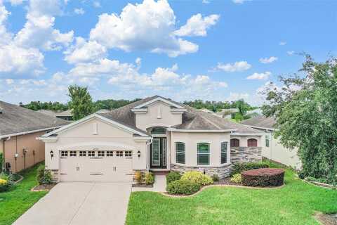 Grass Bunker, SAN ANTONIO, FL 33576