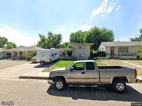 4Th, PUEBLO, CO 81008