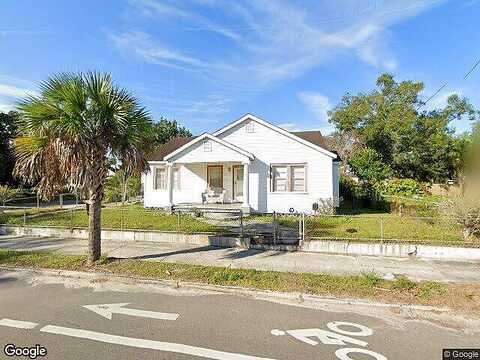 21St, TAMPA, FL 33605