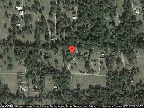 County Road 2237, CLEVELAND, TX 77327