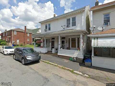 Hemlock, HAZLETON, PA 18201