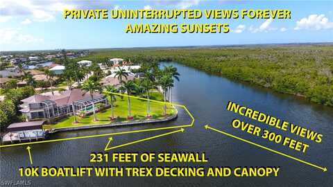 50Th, CAPE CORAL, FL 33914
