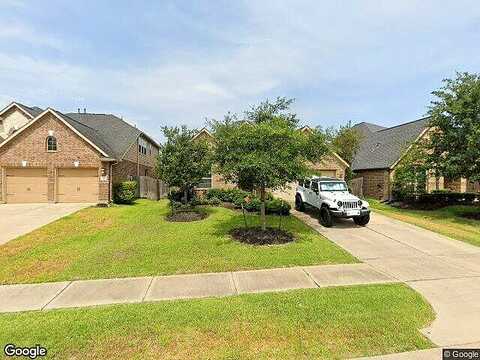 Weldons Forest, KATY, TX 77494