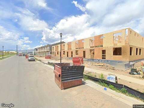 Flat, LONGMONT, CO 80503