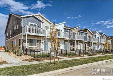 Flat, LONGMONT, CO 80503