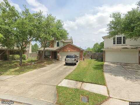 Wild Oak Park, CONROE, TX 77385