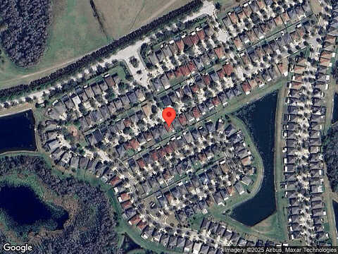 Cypress Bowl, LUTZ, FL 33558