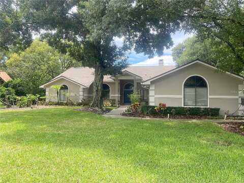 St Andrews, TARPON SPRINGS, FL 34688