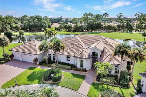 Alfred Moore, BONITA SPRINGS, FL 34135