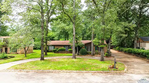 Teakwood, LONGVIEW, TX 75605