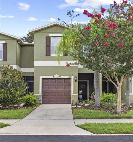 Santego Bay, BRANDON, FL 33511