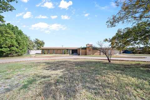 Westridge, SNYDER, TX 79549