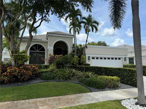 Pinehurst, WESTON, FL 33332